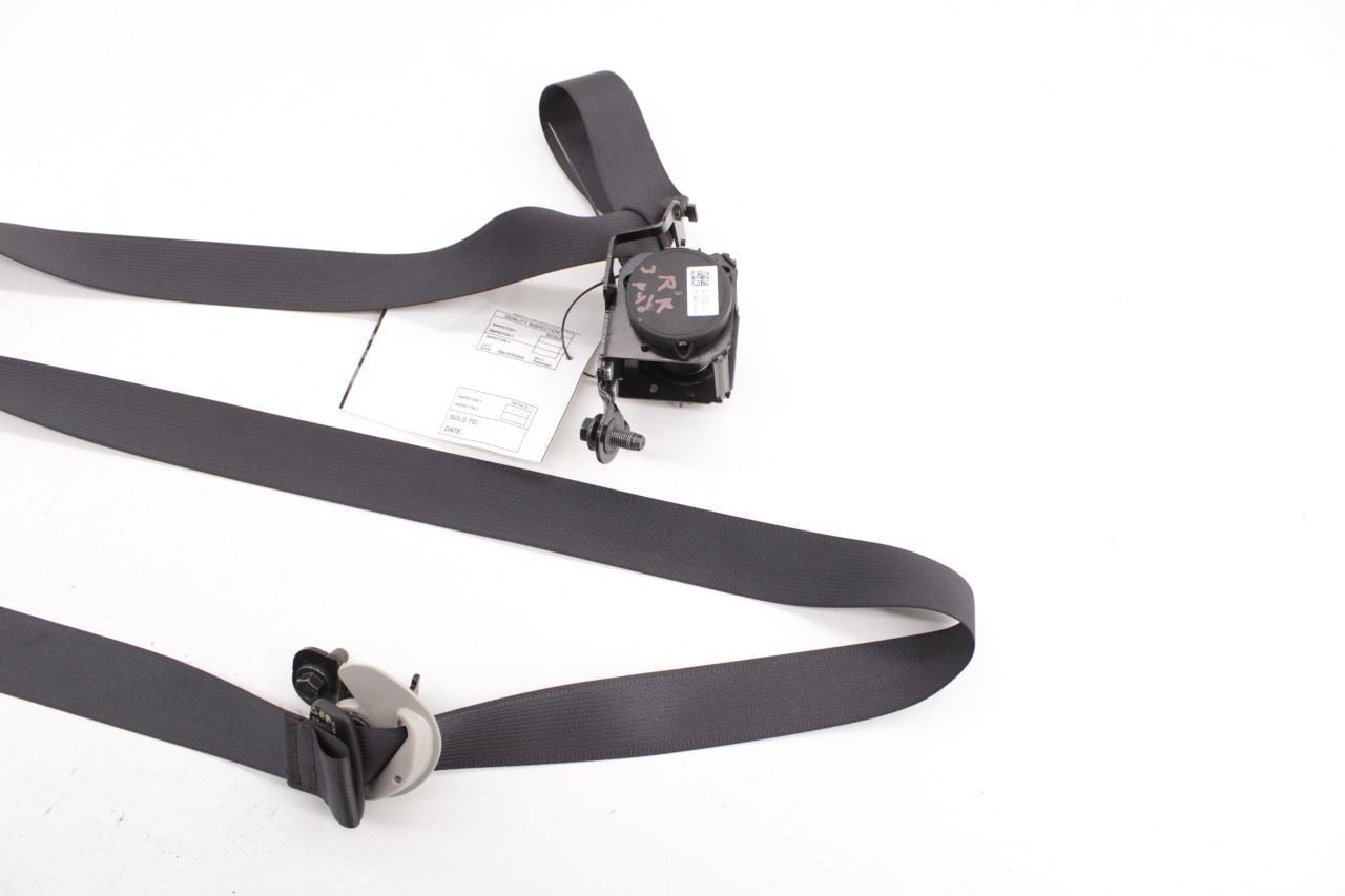 21-23 Kia Sorento X-Line SX Prestige Rear Right Side 3rd Row Seat Belt Retractor - Alshned Auto Parts