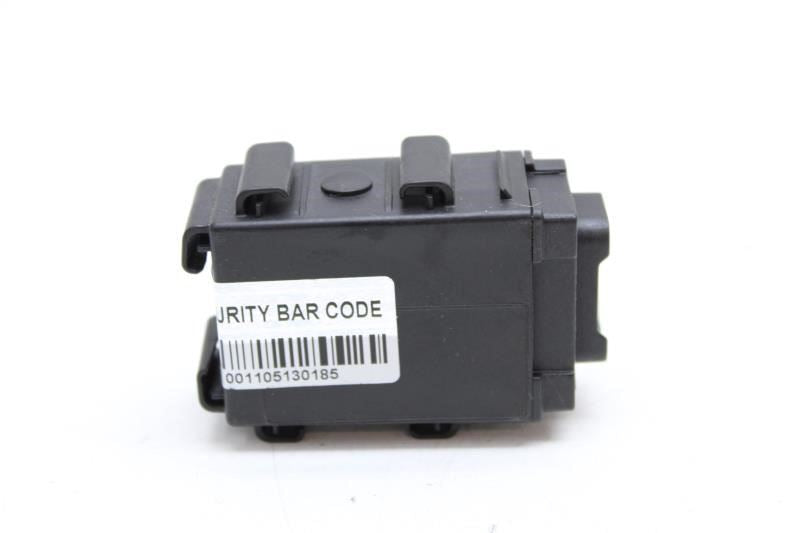 2017-2019 Infiniti QX60 Theft-Locking Keyless Entry Control Module 284T2-5BN0A - Alshned Auto Parts