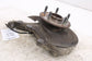 2014-2024 RAM 1500 Classic Express Quad Cab Front Right Side Spindle Knuckle Hub5