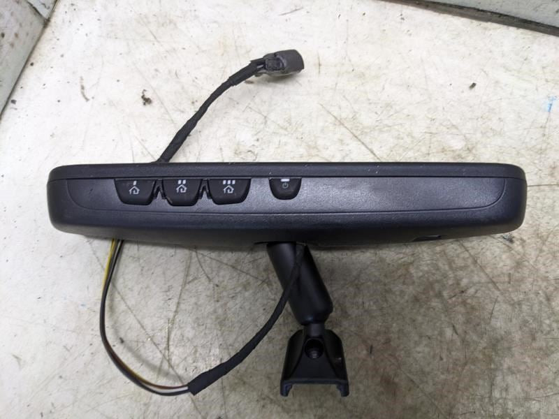 2019-2023 Subaru Forester Interior Rear View Mirror 92021FJ000 OEM *ReaD* - Alshned Auto Parts