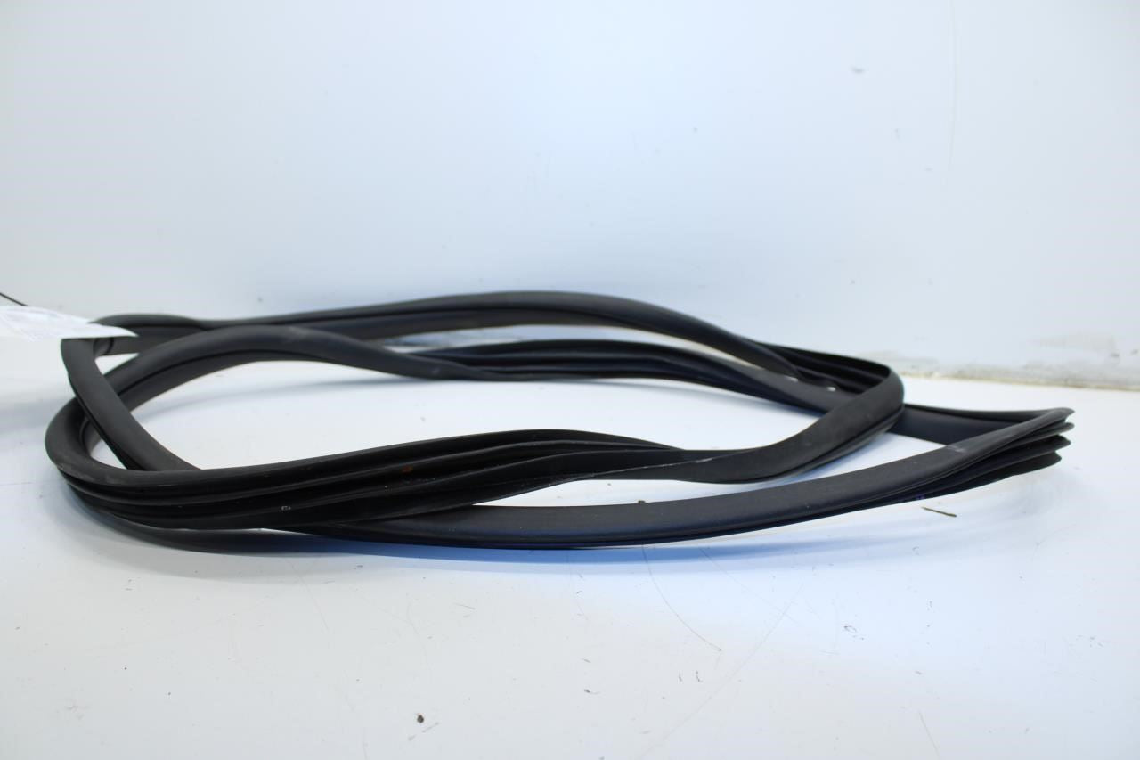 2019-23 Hyundai Santa Fe Limited Rear Left Door Weatherstrip On Body 83110-S2000 - Alshned Auto Parts
