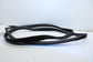2019-23 Hyundai Santa Fe Limited Rear Left Door Weatherstrip On Body 83110-S2000 - Alshned Auto Parts