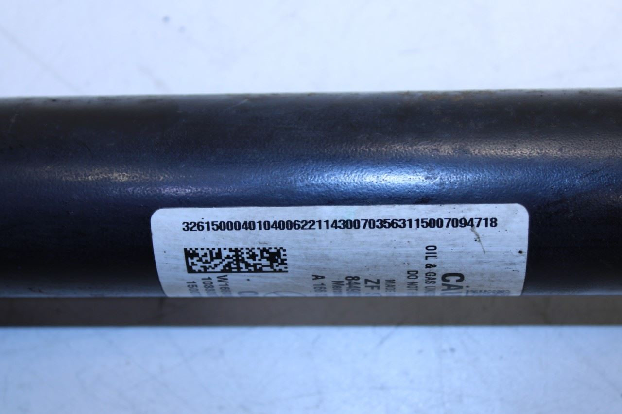 12-15 Mercedes-Benz ML350 3.5L RWD Rear Left or Right Side Shock Strut Absorber - Alshned Auto Parts