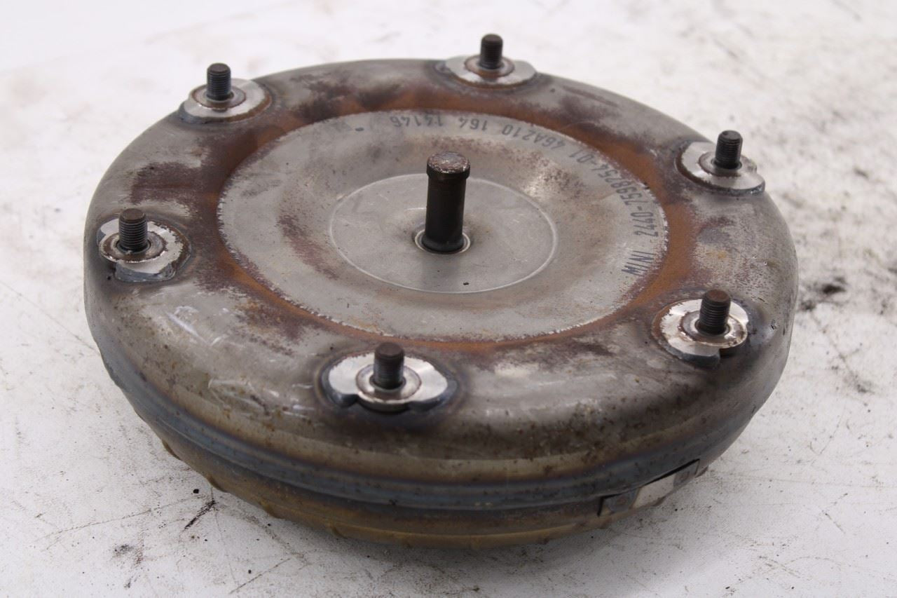 2010-16 Mini Countryman Cooper S 1.6L Auto Transmission Torque Converter 75982548