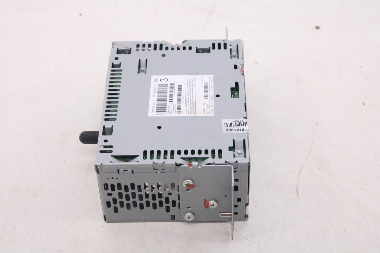 2020-2021 Ford Expedition Max XLT Satellite Radio Receiver LL1T-18D832-BB OEM16
