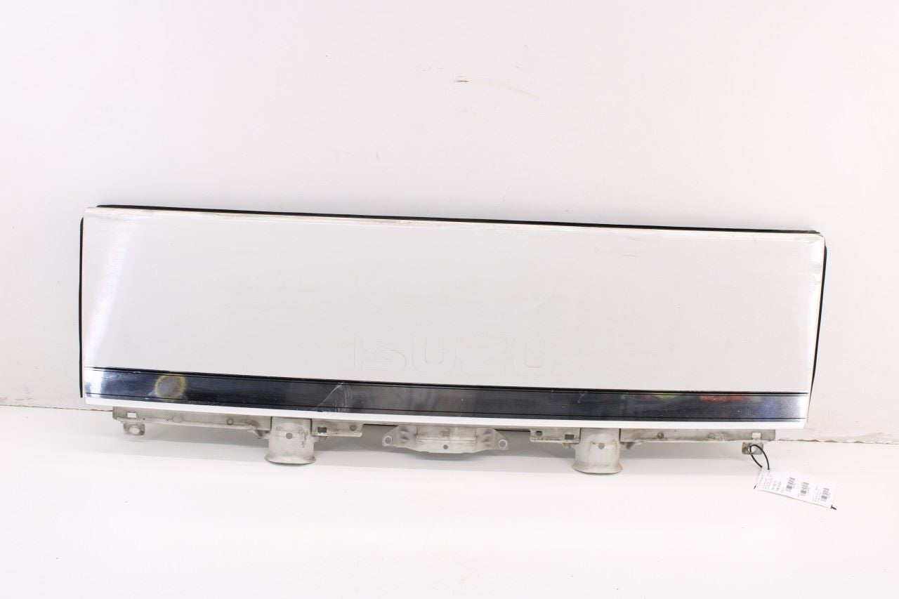 2012-2020 Isuzu NPR HD 6.0L RWD Front Cab Panel 8-98122-695-0 OEM - Alshned Auto Parts