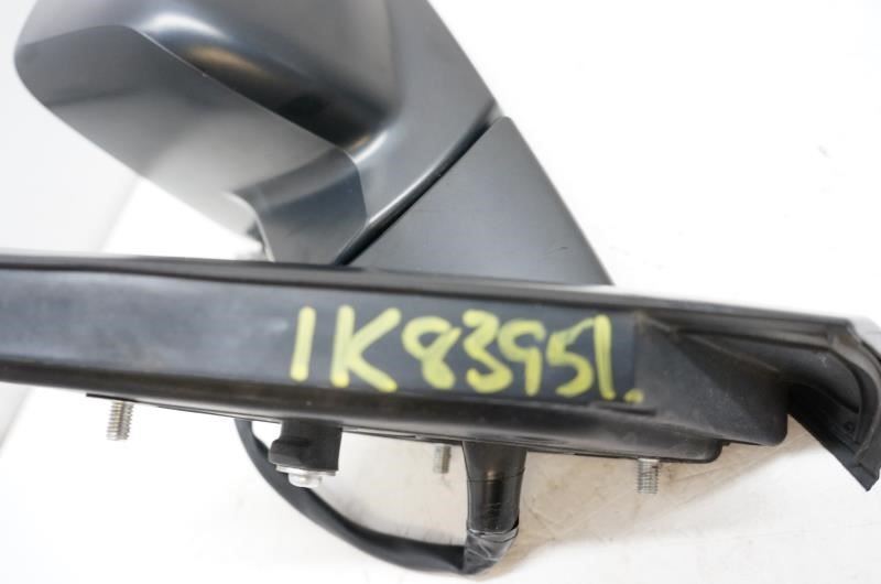 2011 Honda CR-V Driver Left Side Rear View Mirror 76215-SWA-A01 - Alshned Auto Parts