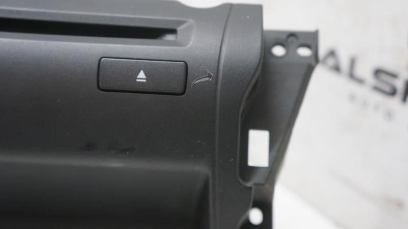 2014-2018 Acura MDX Lower Dash DVD Player 39110-TZ5-A01-M1 OEM - Alshned Auto Parts