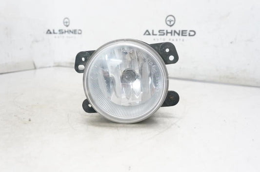 2012 Jeep Grand Cherokee Left Right Front Fog Light 5182026AA OEM - Alshned Auto Parts