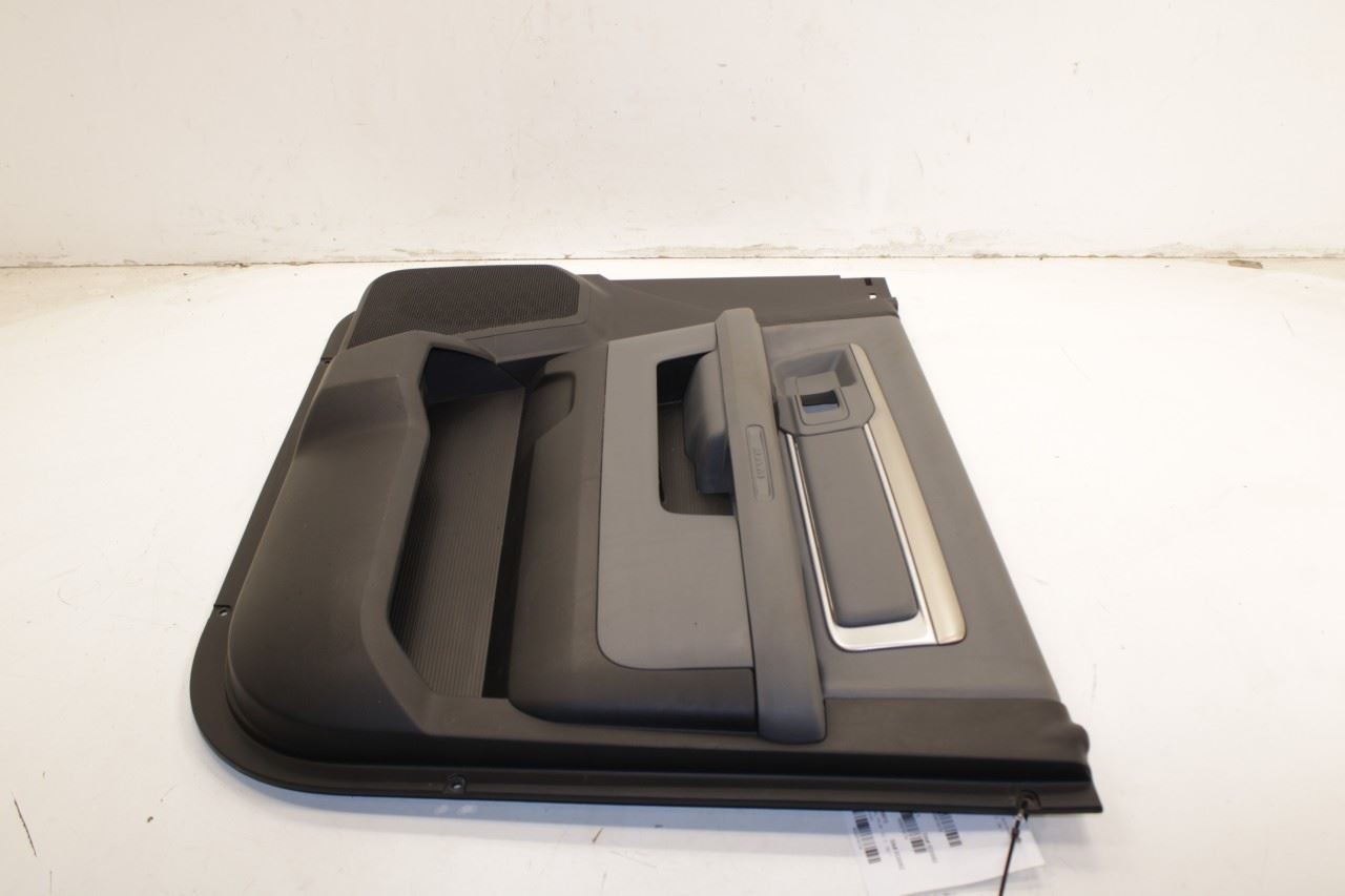 2013-2018 Ram 1500 Big Horn Front Right Passenger Door Trim Panel 1VY481A8AF OEM - Alshned Auto Parts