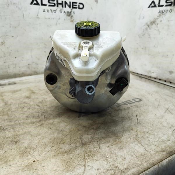 2015-2021 Mercedes-Benz C 300 Power Brake Booster 205-430-00-30 OEM - Alshned Auto Parts