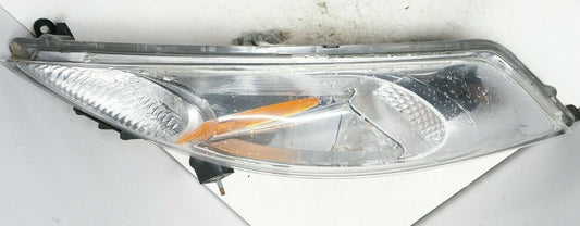 2011-2014 Nissan Juke Driver Front Left Turn Signal Light 26129-1KM0B OEM - Alshned Auto Parts