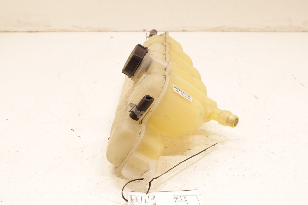 2018-2026 Ford Expedition MAX XLT Radiator Coolant Reservoir Bottle FL3Z-8A080-A - Alshned Auto Parts