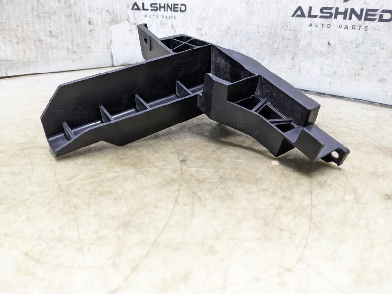 2021-2023 Genesis GV80 Front Right Reinforced Bracket Bumper 86556-T6000 OEM - Alshned Auto Parts