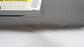 05-10 Honda Odyssey Driver Left Side Sun Visor (Gray) OEM 83280-SHJ-A12ZD - Alshned Auto Parts