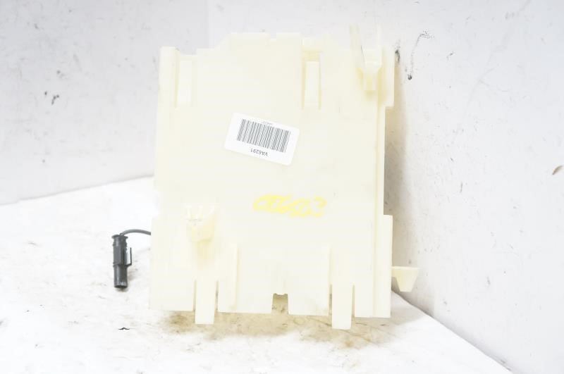 2011 BMW X6 Engine Computer Holder Bracket Instrument Carrier 1290 7555140 OEM - Alshned Auto Parts