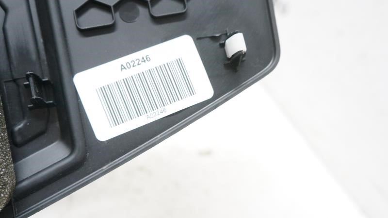 2018 Ford F150 Passenger Right Side Dash Trim End Cap Cover FL3B-1504480-A OEM - Alshned Auto Parts
