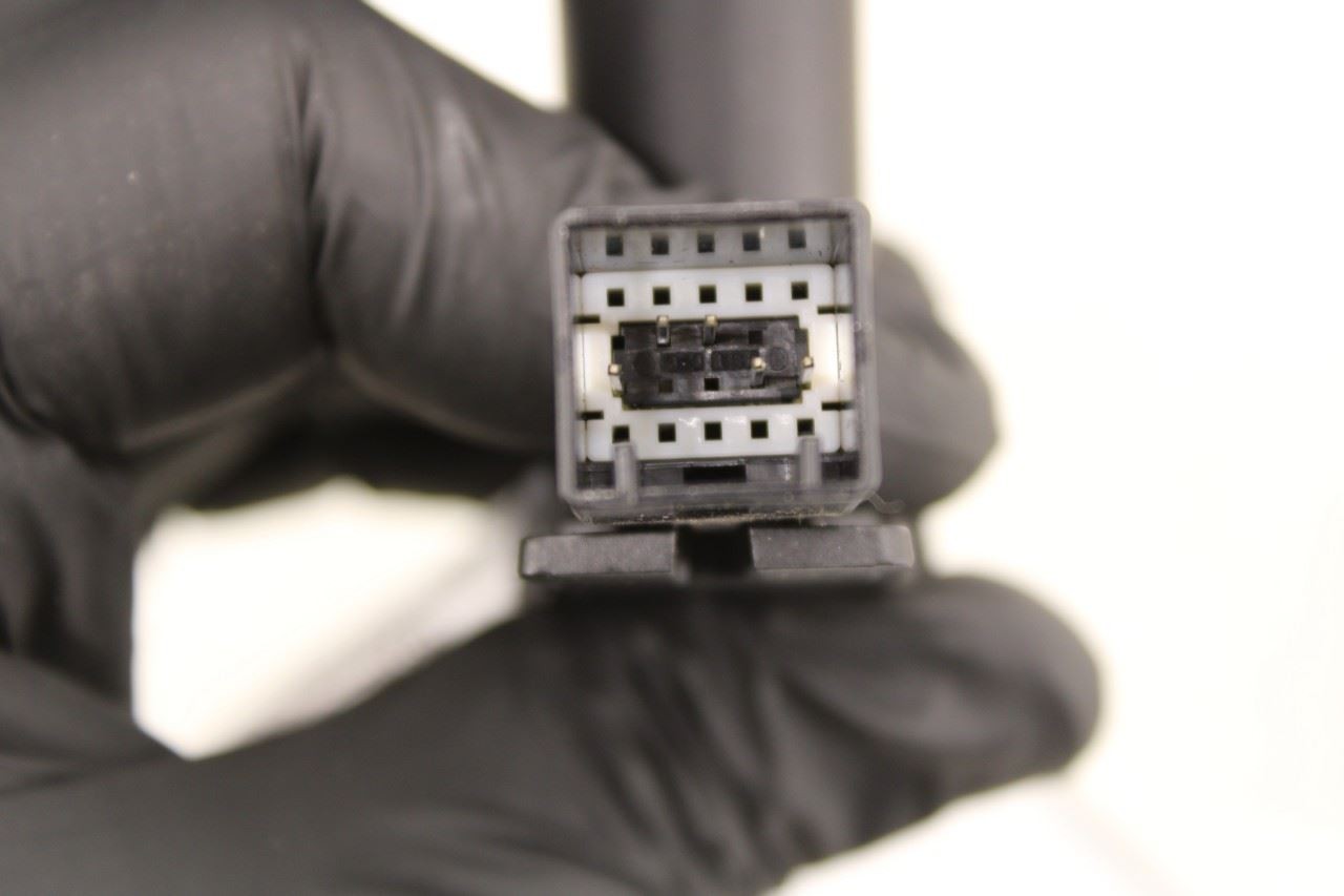 2017-2020 GMC Acadia SLT-1 Interior Inside Rear View Mirror 13581081 OEM - Alshned Auto Parts