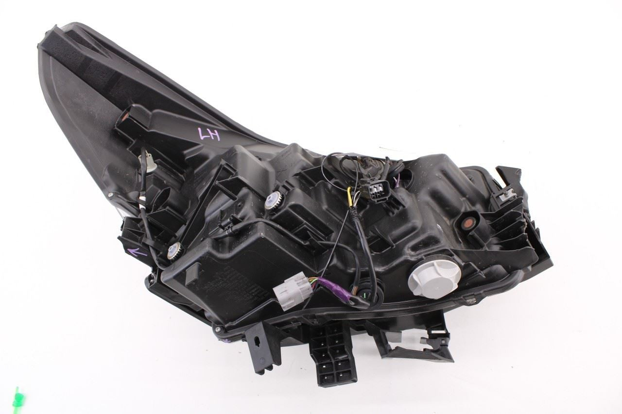 22-24 Subaru Forester Front Driver LH Side LED Headlight Lamp 84001SJ390 *ReaD* - Alshned Auto Parts