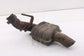 18-24 Ford Expedition Max XLT 3.5L Rear Exhaust System Muffler Pipe JL1Z-5201-B7