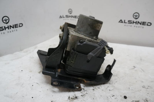 2009 Mazda CX-9 ABS Anti Lock Brake Pump Module TD74437A0C OEM - Alshned Auto Parts