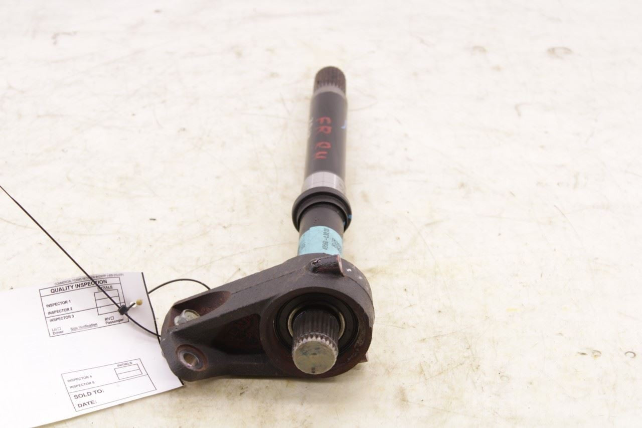 21-24 Kia K5 GTLine 1.6L AWD Front Passenger Right Side Intermediate Jack Shaft - Alshned Auto Parts