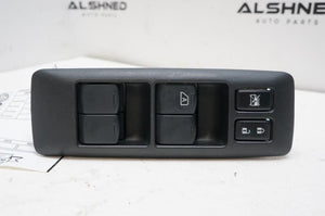 2010 Nissan Rogue Front Window Switch 25401-JM00A OEM