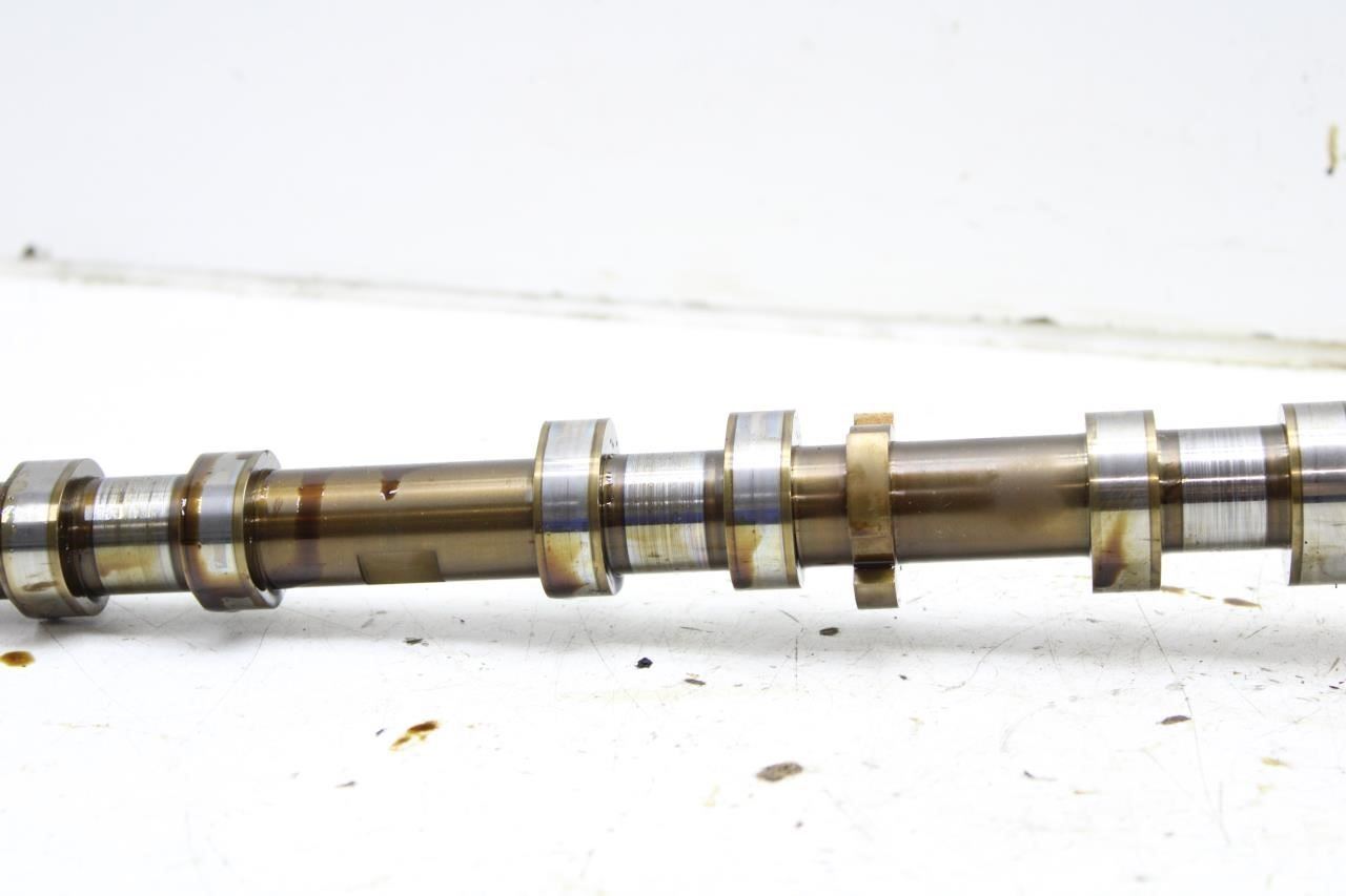 2014-2016 Maserati Ghibli 3.0L Left Driver Side Engine Camshaft 05047880AA OEM - Alshned Auto Parts