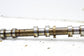 2014-2016 Maserati Ghibli 3.0L Left Driver Side Engine Camshaft 05047880AA OEM - Alshned Auto Parts