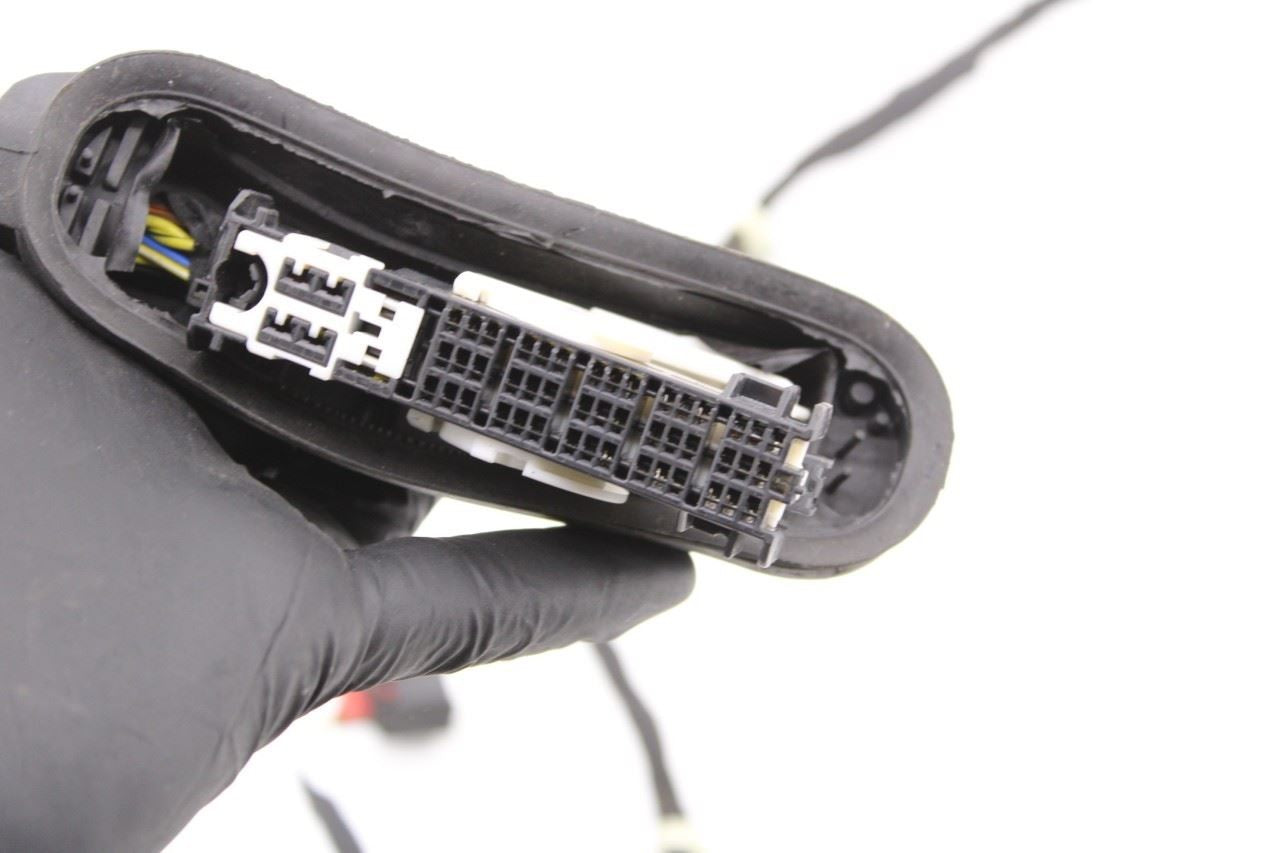 2022-2024 Chevrolet Silverado LT-L Front Right Side Door Wire Harness 86789941 - Alshned Auto Parts