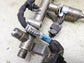 2017-2020 Ford F150 Engine RH Side Lower Fuel Injection Rail HL3E-9S441-AB OEM - Alshned Auto Parts