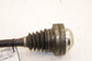 20112018 Porsche Cayenne Platinum AWD Front Left Side CV Axle Drive Half Shaft - Alshned Auto Parts
