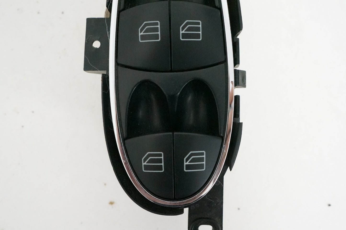 2006-2008 Mercedes E350 E20 Left Driver Master Window Door Switch OEM 2118213679 - Alshned Auto Parts