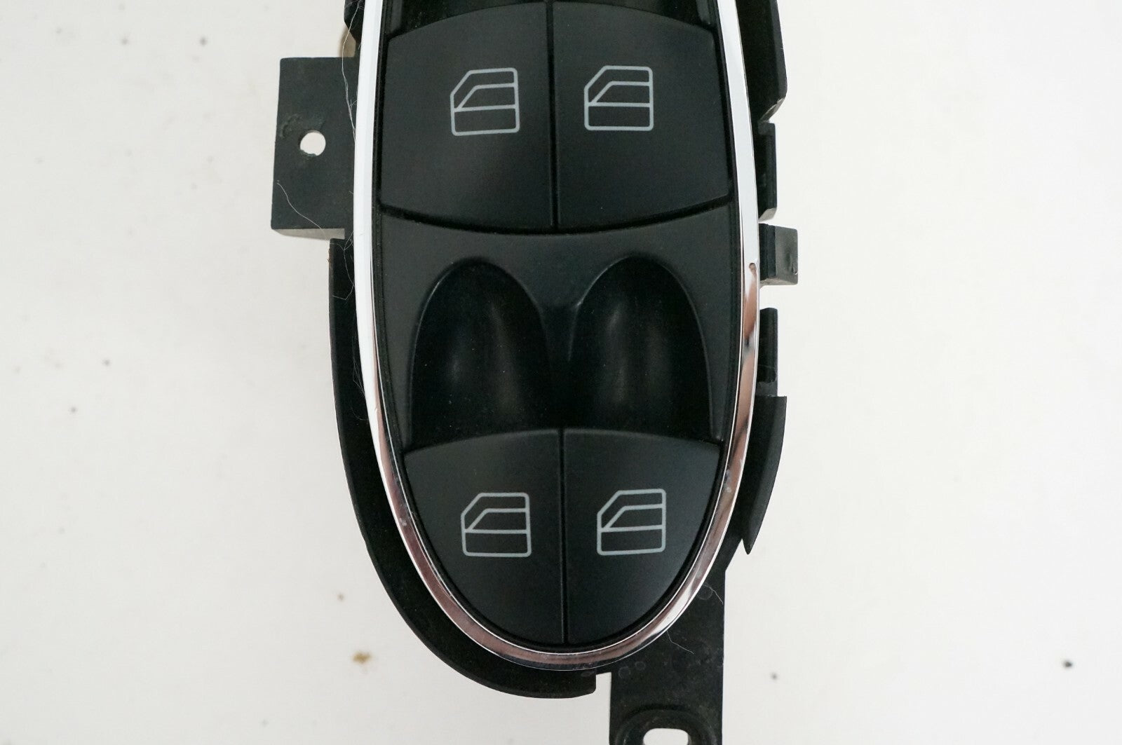 2006-2008 Mercedes E350 E20 Left Driver Master Window Door Switch OEM 2118213679 - Alshned Auto Parts