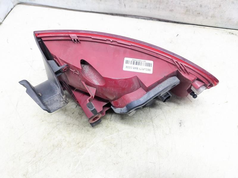 2009-2012 Audi A4 Rear Left Driver Outer Taillight Lamp 8K5-945-095-L OEM - Alshned Auto Parts