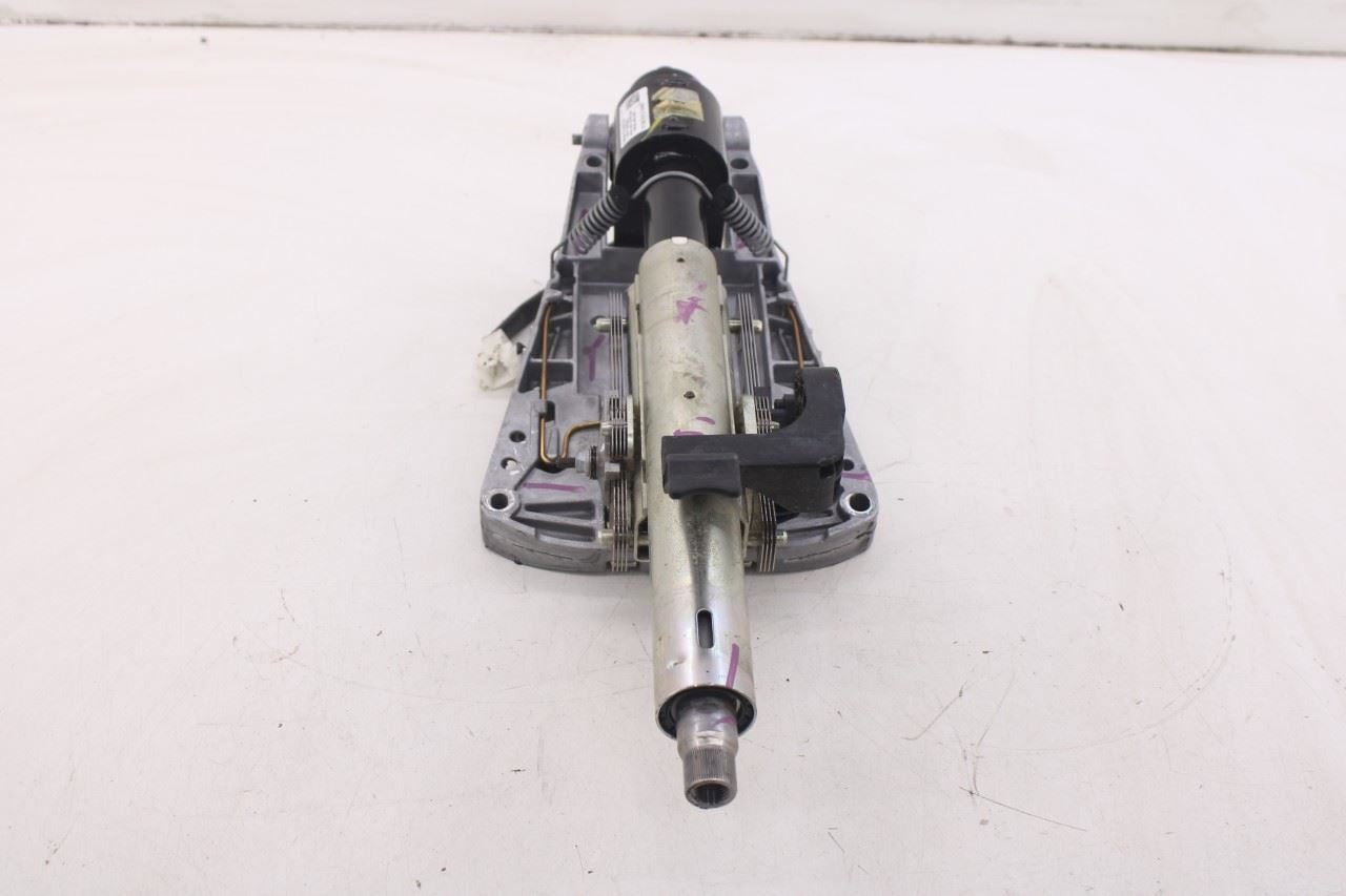 2008-14 Mercedes-Benz C350 Sport 3.5L RWD Steering Column Assembly 204-460-02-16 - Alshned Auto Parts