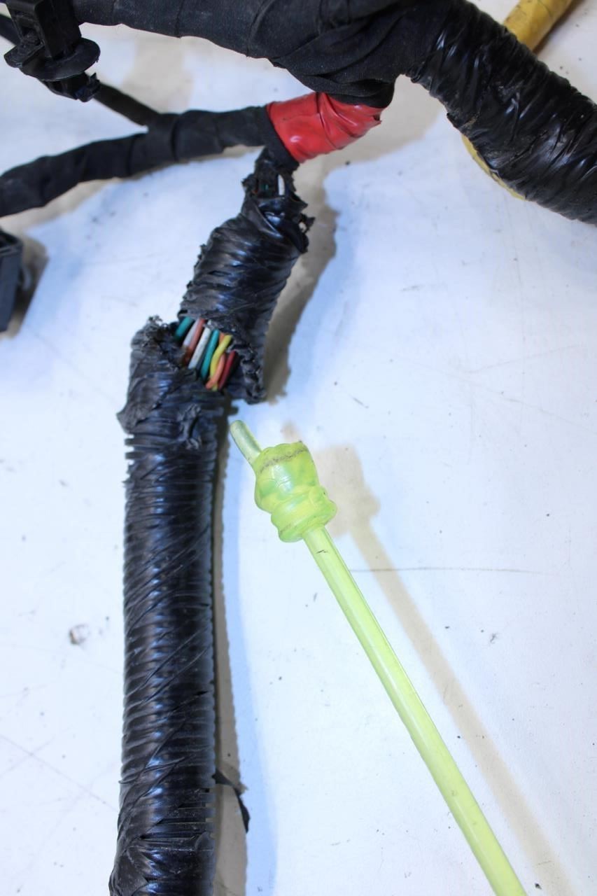 2020-22 Hyundai Sonata SE 2.5L Under Hood Engine Wire Harness 91410-L0023 *ReaD*18