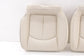 06-09 Mercedes-Benz CLK 350 Rear Right Left Side 2nd Row Seat Lower Cushion Set - Alshned Auto Parts