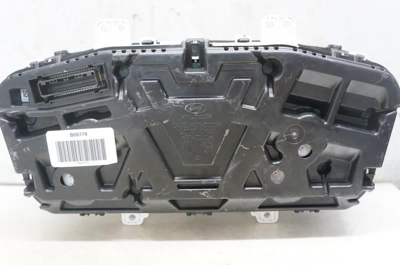 2017 Hyundai Sonata Speedometer Gauge Instrument Cluster 79K 94021-C2101 OEM - Alshned Auto Parts