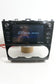 2017 18 Subaru Forester Radio Receiver Display Navigation FF878US OEM 86271SG8700
