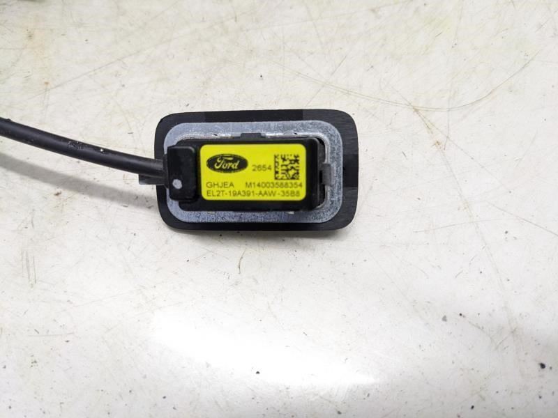 2013-2016 Ford F250SD Roof Headliner Wire Harness w Micro DC3T-14334-MA OEM - Alshned Auto Parts