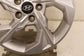 2022-2024 Hyundai Tucson SEL Aluminum Wheel R17x7J 5 Spoke 52910CW100 OEM - Alshned Auto Parts