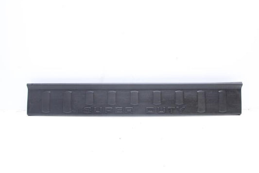 2008-2016 Ford F250 SD Front Right Door Scuff Sill Plate BC34-25132A12-AAW OEM - Alshned Auto Parts