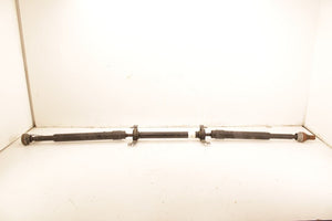2014-2023 Jeep Cherokee Latitude 4x4 Rear Drive Shaft Propeller 52123612AF OEM