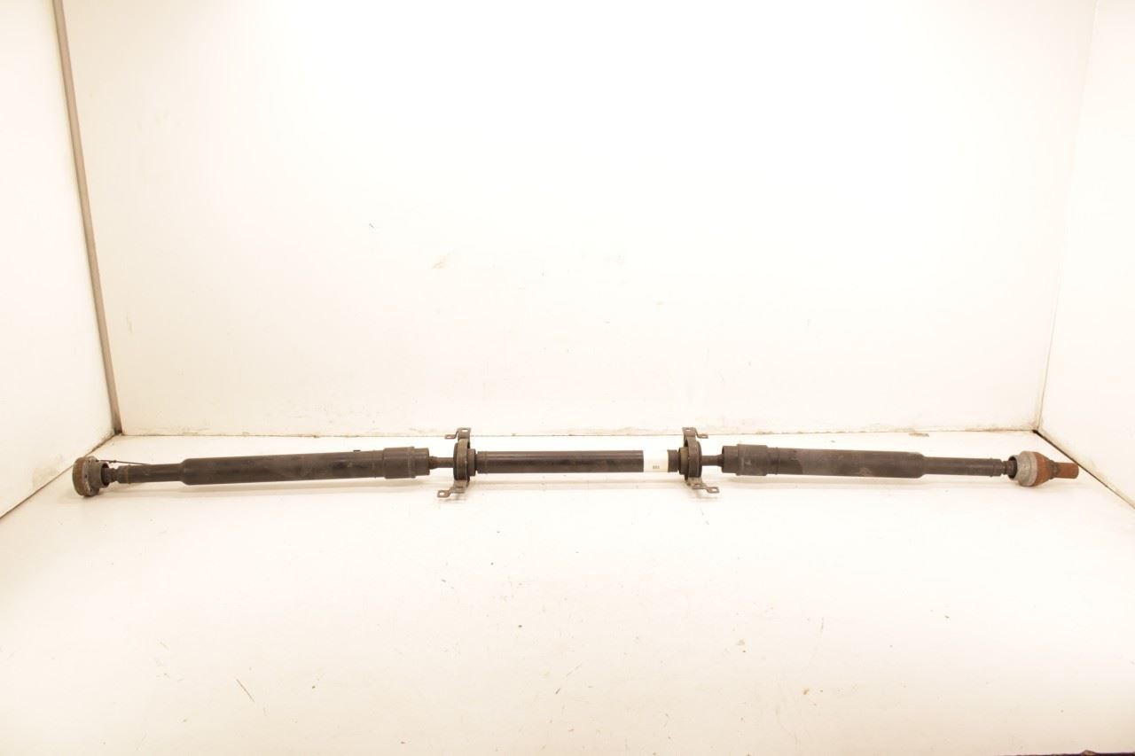 2014-2023 Jeep Cherokee Latitude 4x4 Rear Drive Shaft Propeller 52123612AF OEM - Alshned Auto Parts