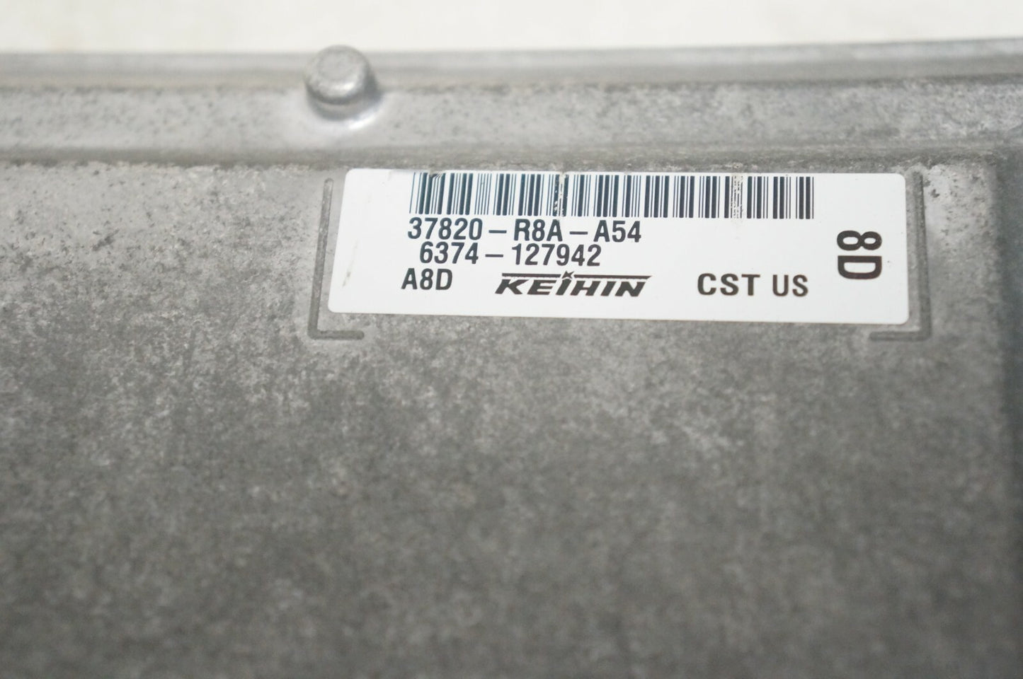 2013-2015 Acura RDX Computer Engine Control ECU ECM Module 37820-R8A-A54 OEM - Alshned Auto Parts