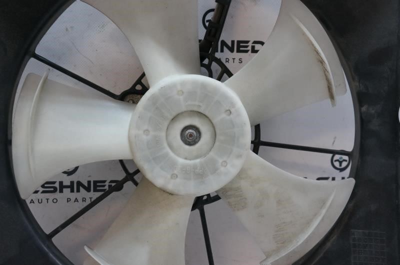 2016 Honda Civic 2.4L Radiator Cooling Fan Motor Assembly 19020-R40-A01 OEM - Alshned Auto Parts