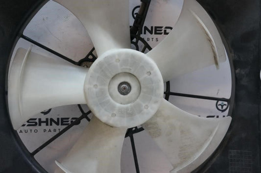 2016 Honda Civic 2.4L Radiator Cooling Fan Motor Assembly 19020-R40-A01 OEM - Alshned Auto Parts