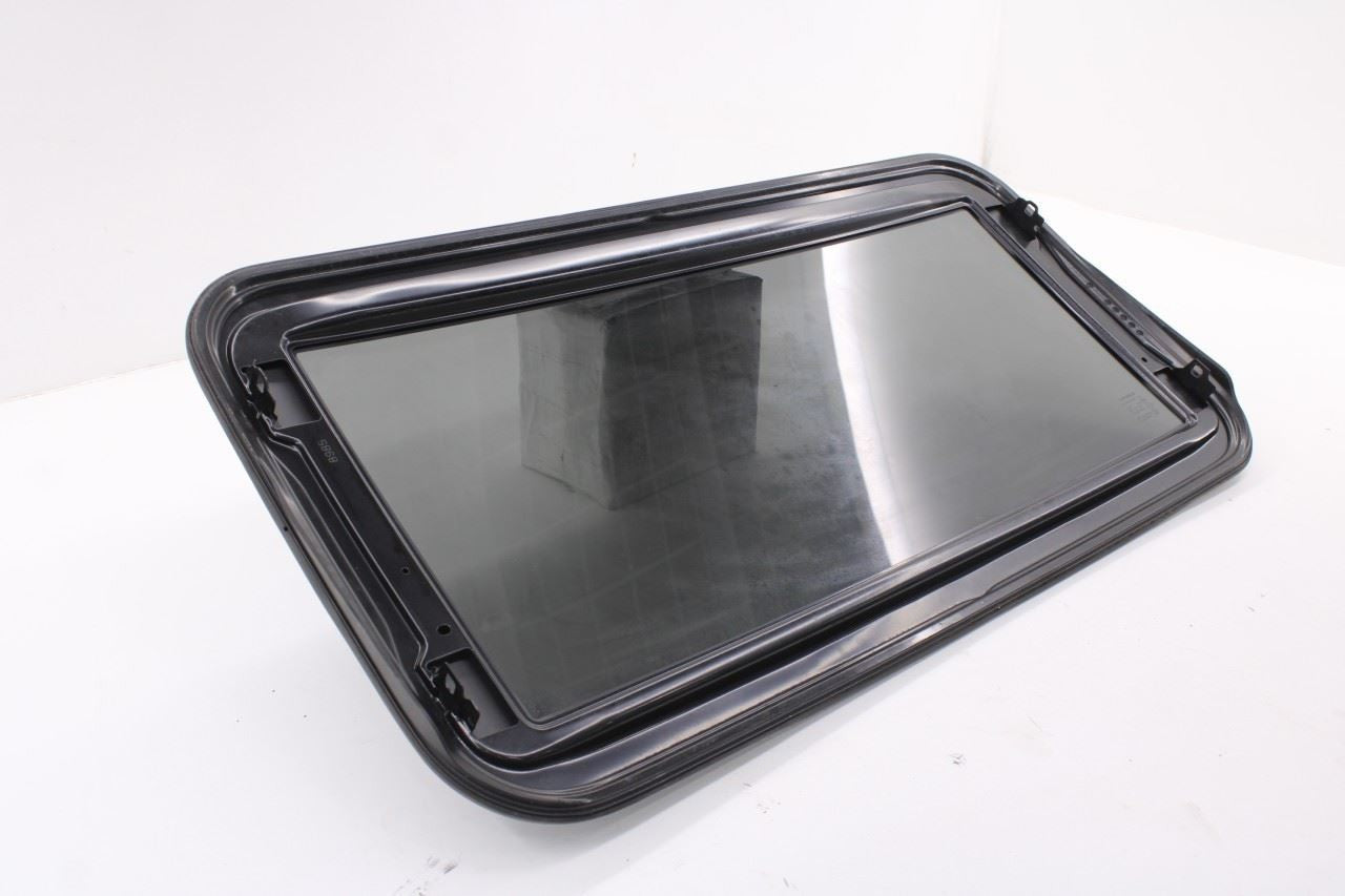 2012-2016 Subaru Impreza Sport Premium Roof Sunroof Window Glass 65430FJ000 OEM6