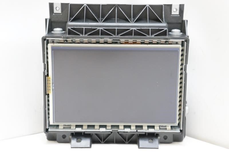 2013 Land Rover LR2 Information Display Screen 7" DH5210E889AH OEM - Alshned Auto Parts